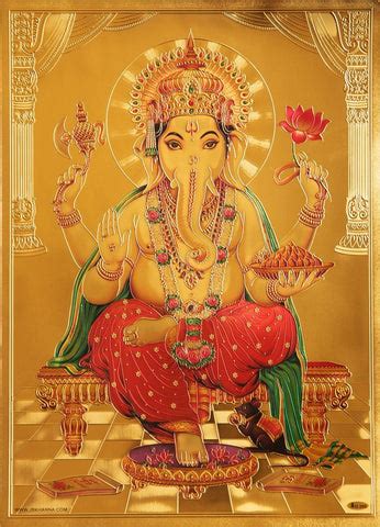 Zevotion Golden Posters Combo – OnlinePrasad.com