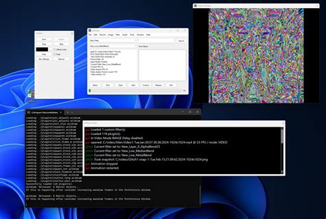 Image result for Linux VirtualBox GUI Glitch