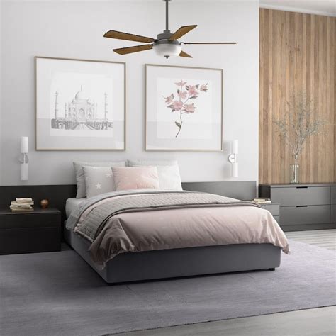 Progress Lighting Cofield 22.5-in W 2 -Light Brushed Nickel ...