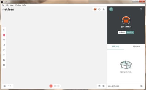 Netless Script 的图像结果