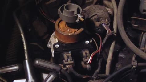 How to Test Ignition Control Module Car 的图像结果