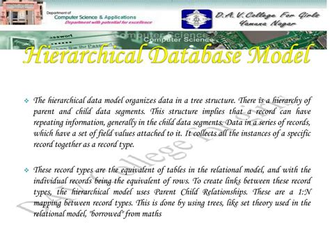 Image result for Different Types of Data Models