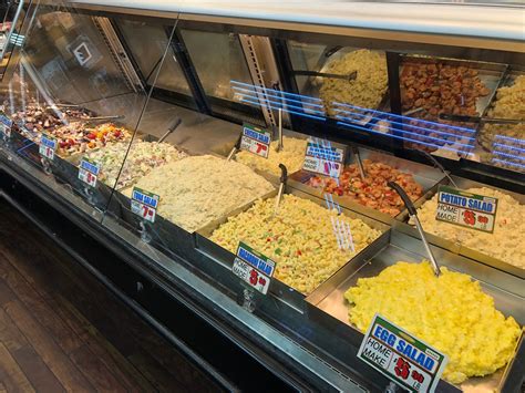 TOUR: Garden Gourmet Market - Kingsbridge
