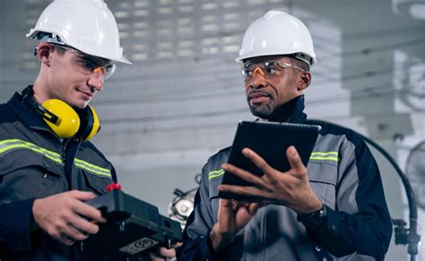 Service Trade Work Order App 的图像结果