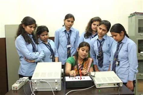 Courses Offered | Maharani Girls Engineering College, Jaipur