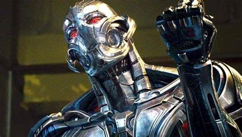 There are No Strings on This Avengers: Age of Ultron Concept Art ...