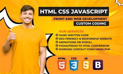Image result for HTML CSS JavaScript Code