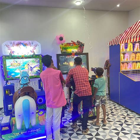 JOLLIES - INDOOR PLAY ZONE (2025) All You Need to Know BEFORE You Go ...