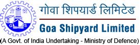 Job :: Job Portal :: Goa Shipyard Limited