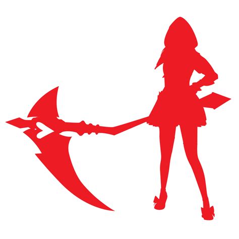 Image result for Red Ruby Hood