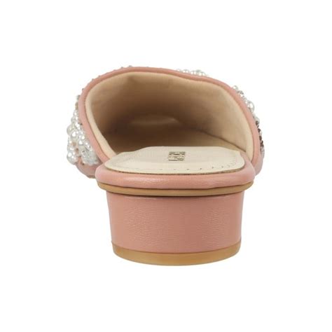 Buy Mochi Women Peach Casual Clogs Online | SKU: 35-1212-80-37 – Mochi ...