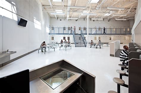 Phone and Commissary — South Correctional Entity