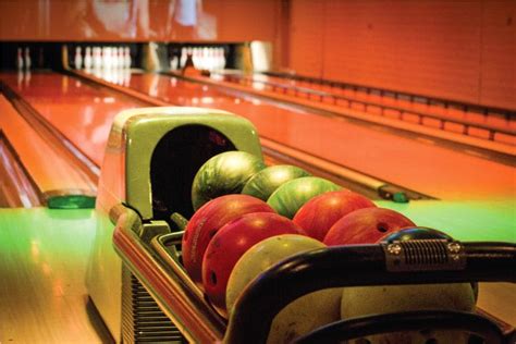 Strike Bowling Off Your Weekend Checklist At These 3 Alleys In Gurgaon ...