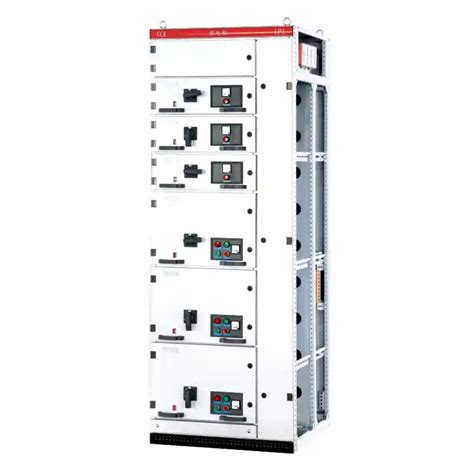 GCK低圧引出し開閉装置