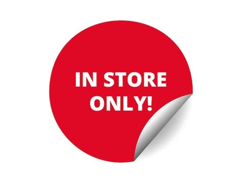 Store Use Sticker 的图像结果