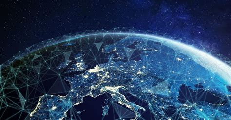 Information Today Europe - Exploring the Trends Shaping the Global Information Space