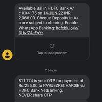 EzRecharge — I done a sun direct tamil value pack recharge of 255 rs ...