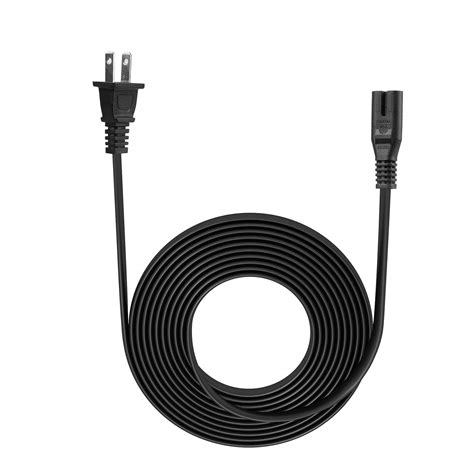 Tv Power Cord Replacement For Apple Tv 1st 2nd 3rd | Desertcart INDIA