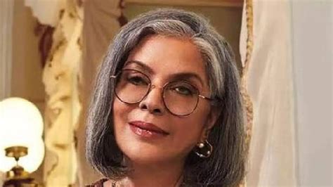 When Zeenat Aman shared a throwback video of rehearsing ‘Laila O Laila ...