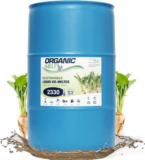 Amazon.com : Ice Melt Safe for Concrete, Sidewalks, and Driveways – Pet ...