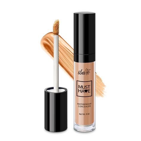 Buy Light Waterproof Concealer Online at Best Price - Iba