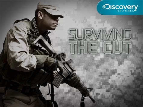دانلود سریال Surviving the Cut 2010