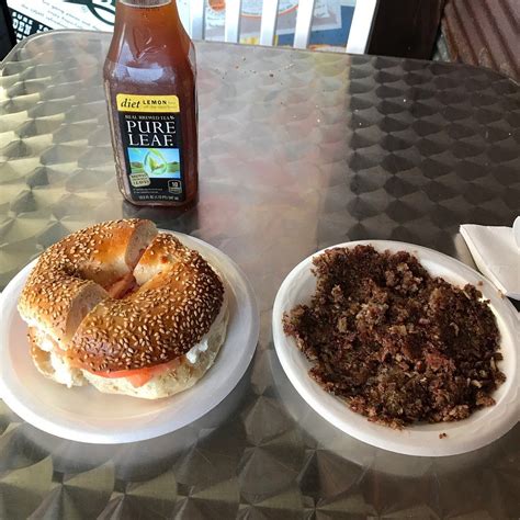 MONTICELLO BAGEL BAKERY - Restaurant Reviews, Photos & Phone Number ...