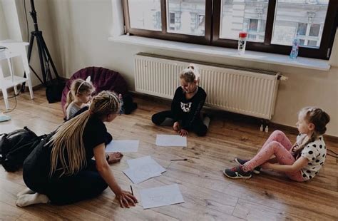 Galeria/Filmy - 5 Element Studio Tańca