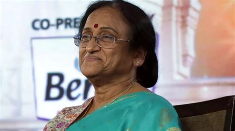 MCC Violation Case | BJP MP Rita Bahuguna Joshi Sentenced To 6 Months ...