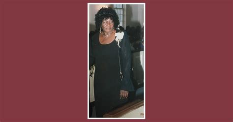 Obituary | Lynell Smithers of Richmond, Virginia | Henry W. Dabney ...