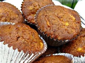 Morning Glory Muffins Recipe - Food.com