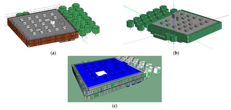 Building Information Modeling/Building Energy Simulation Integration ...