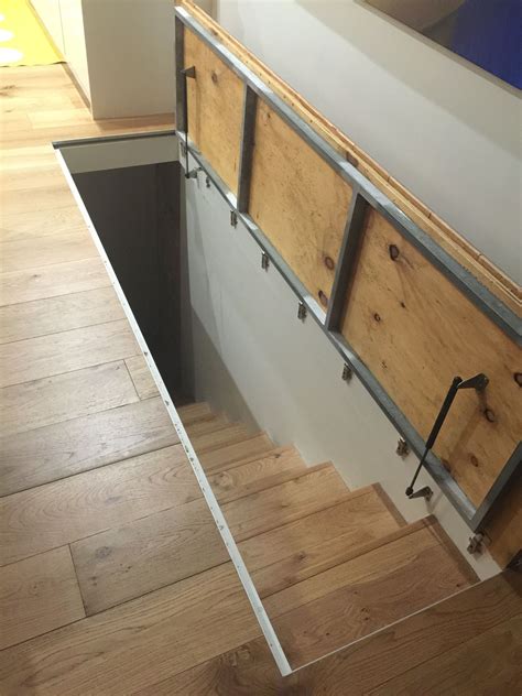 Basement Floor Door – Flooring Tips