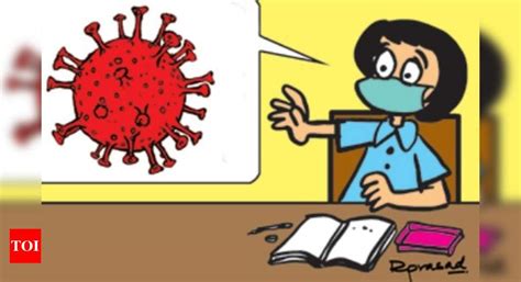 Pandemic isolation hits kids with special needs | Chennai News - Times ...