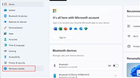 How to Update Windows Settings 的图像结果