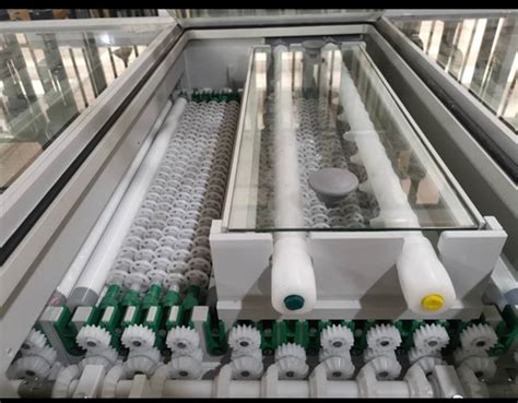 Image result for PCB Machine Setup