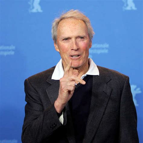 Clint Eastwood, who at 84 is the oldest actor in the Rich List, has an ...