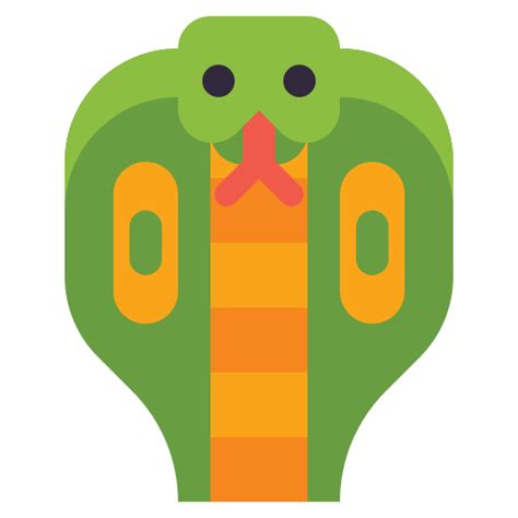 Snake - Free animals icons