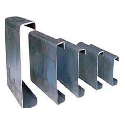 Image result for Structural Channel C16a