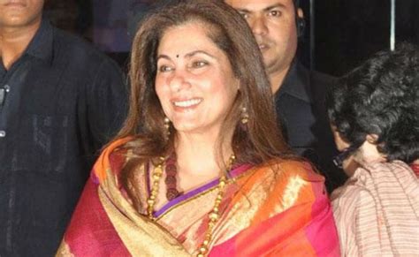 डिंपल कपाड़िया को डेट पर ले जाना चाहते थे अक्षय कुमार, एक्ट्रेस ने ...