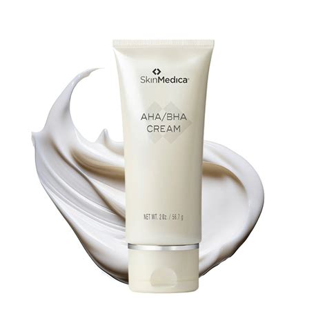 Skin Medica AHA/BHA Cream 2 Ounce : Amazon.in: Beauty
