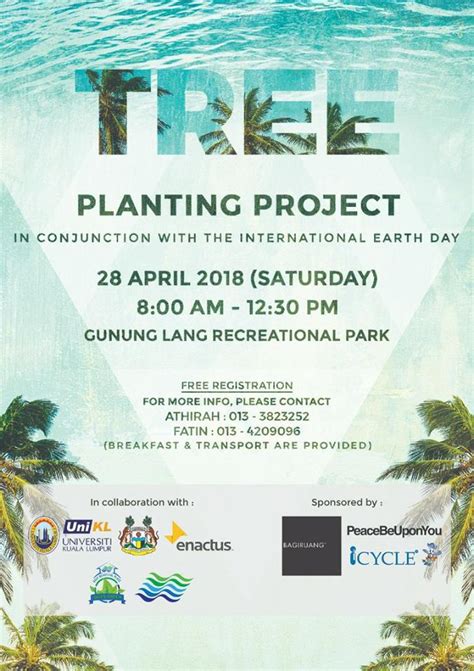 Image result for Tree-Planting Project