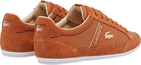 Buy Lacoste Men's Chaymon Sneakers Online India | Ubuy