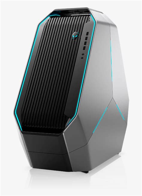 Image result for Alienware Gaming PC PNG