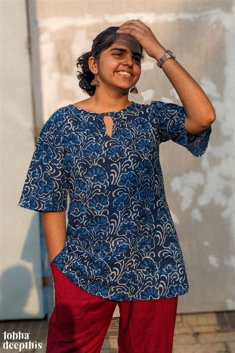 Indigo Days – Lobha Deepthis