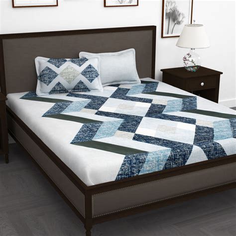 Bedsheets Geometric – StoryAtHome.com