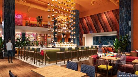 Meximodo, a Mexican eatery and tequila bar, to open in Jersey City