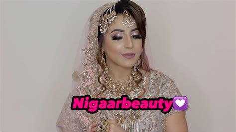 Nigaar Beauty Makeup Artist Services, Review and Info - Olready
