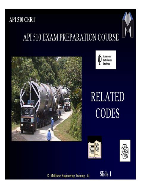 Image result for API 510 Tutorials