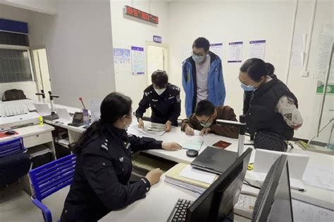 好消息！荆州开通12个身份证异地办理受理点-新闻中心-荆州新闻网